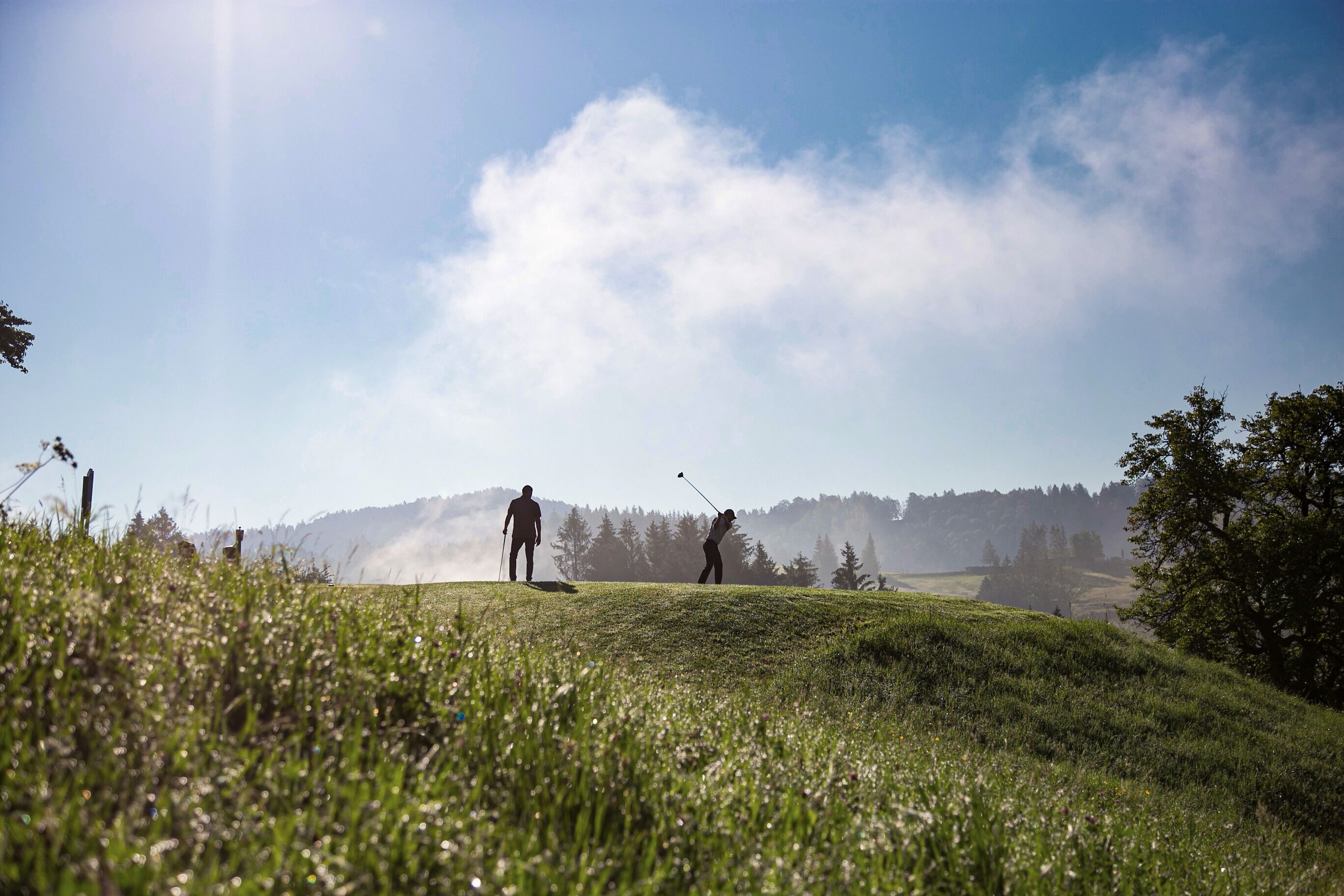 Golf