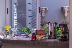 Detalle del interior