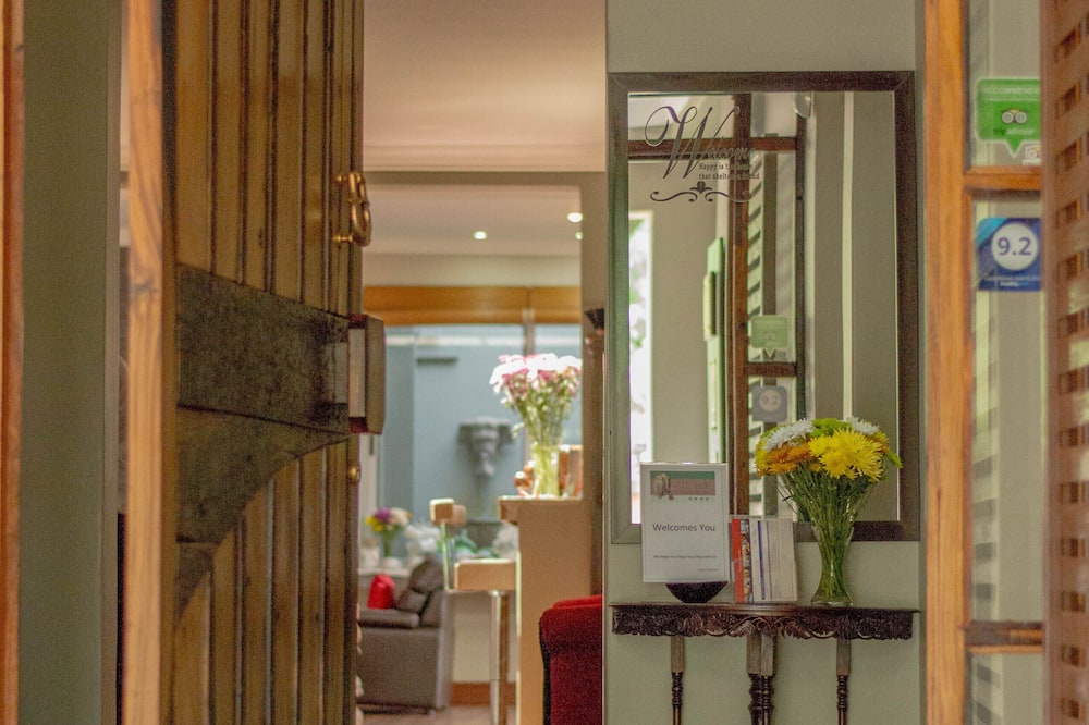 314 on Clark Guest House