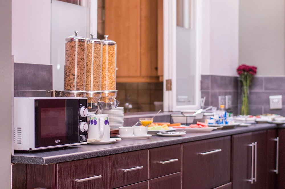 314 on Clark Guest House by null