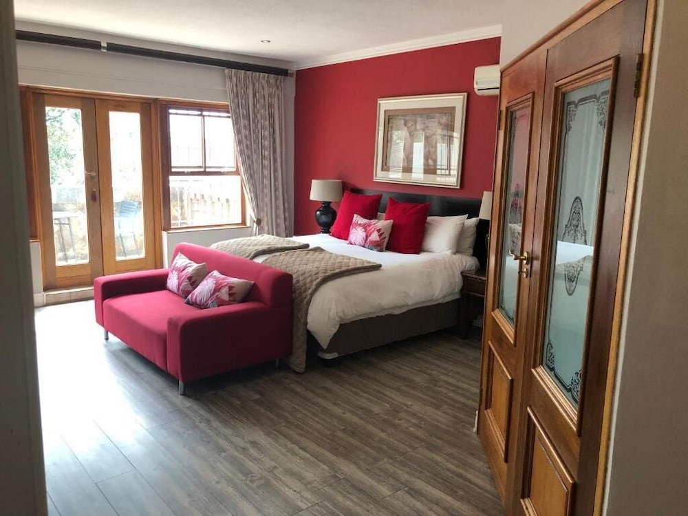 314 on Clark Guest House by null