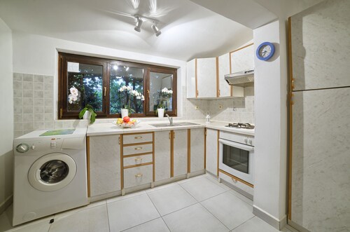 Villa Gorana- Apartments