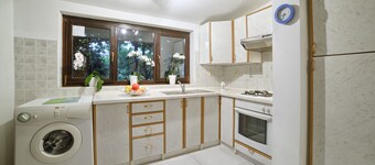 Villa Gorana- Apartments