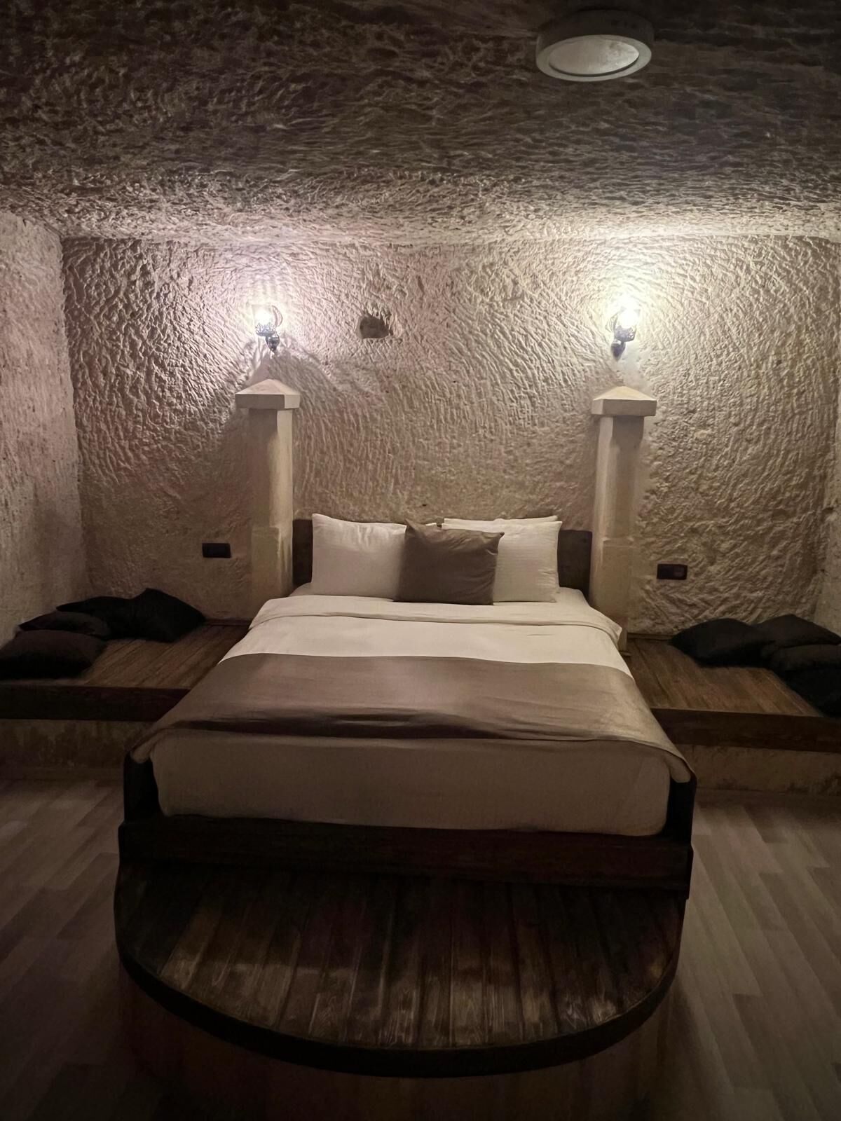 Photo - Mia Cappadocia Cave Hotel