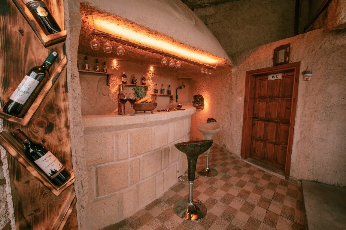 Photo - Mia Cappadocia Cave Hotel