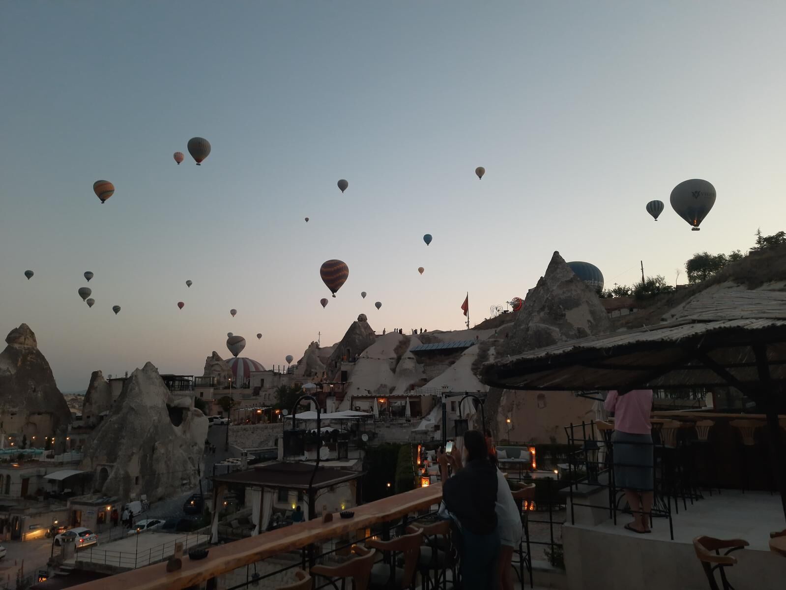 Photo - Mia Cappadocia Cave Hotel