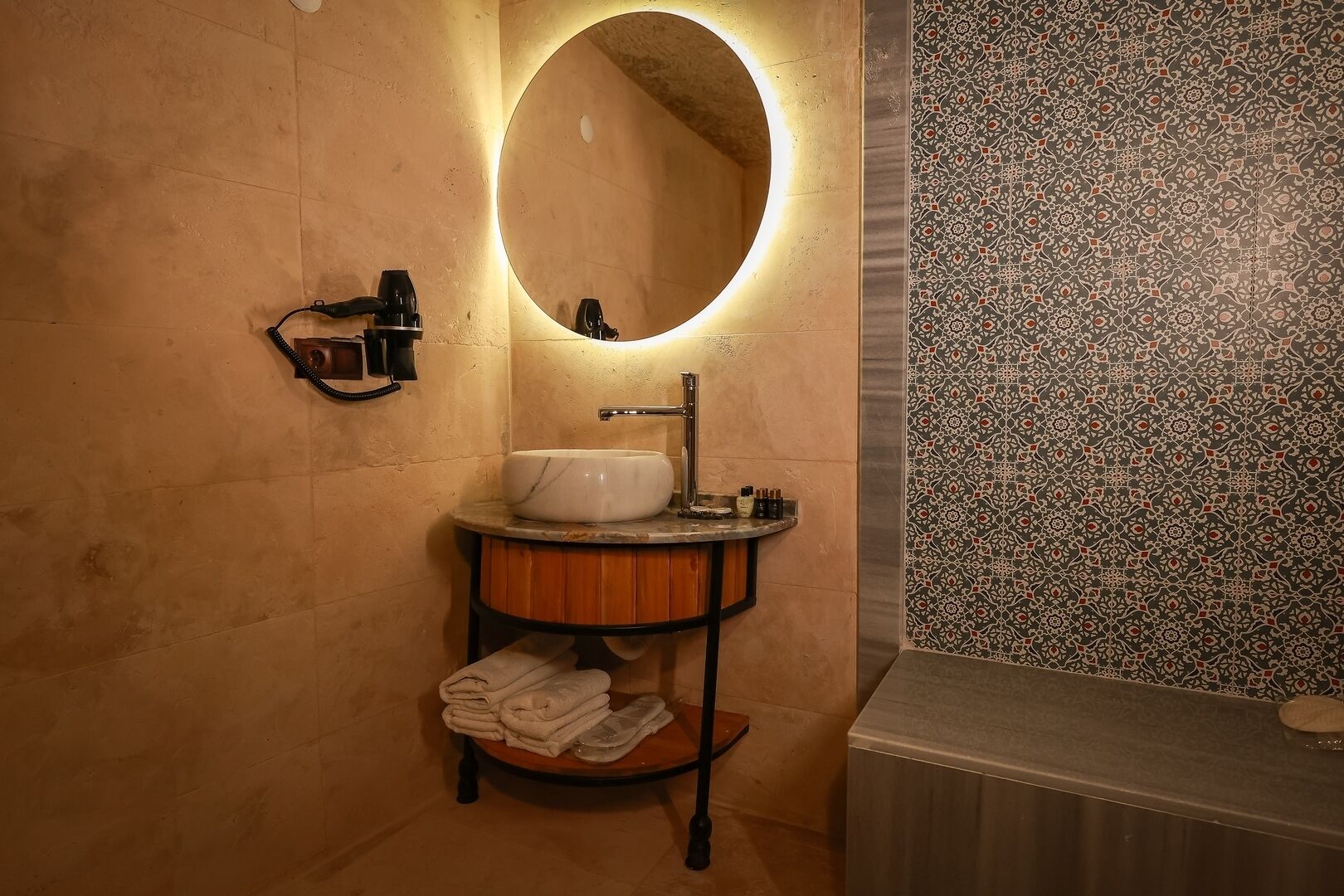 Photo - Mia Cappadocia Cave Hotel