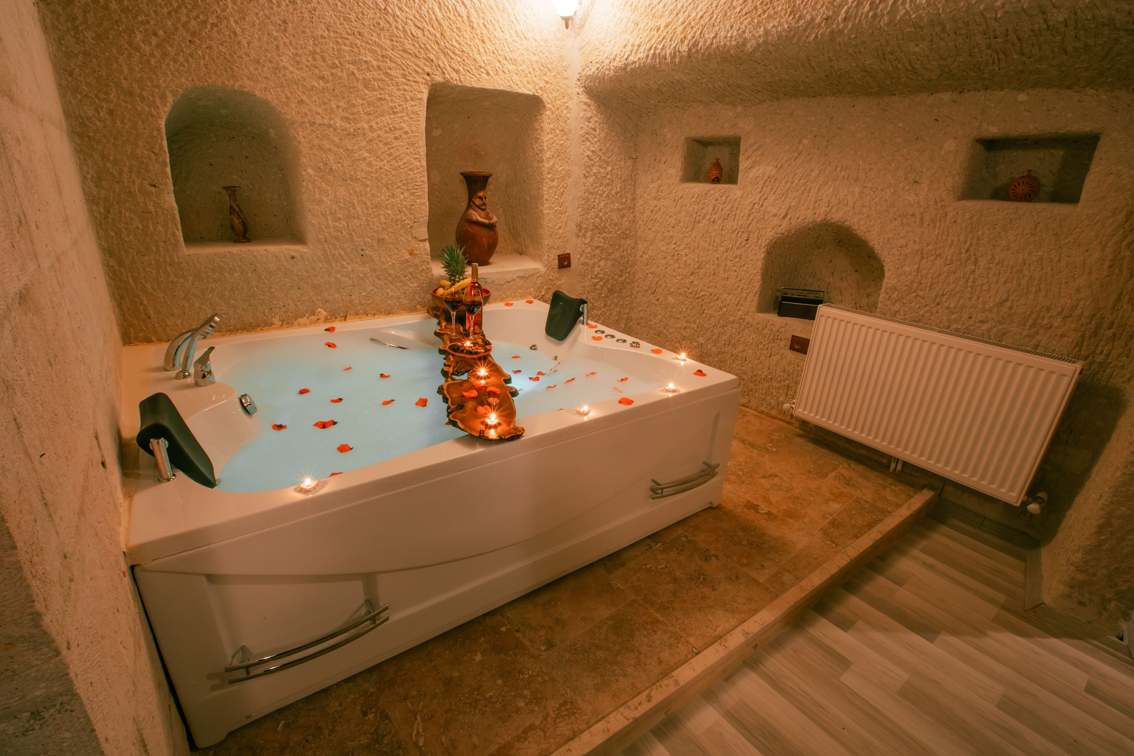 Photo - Mia Cappadocia Cave Hotel