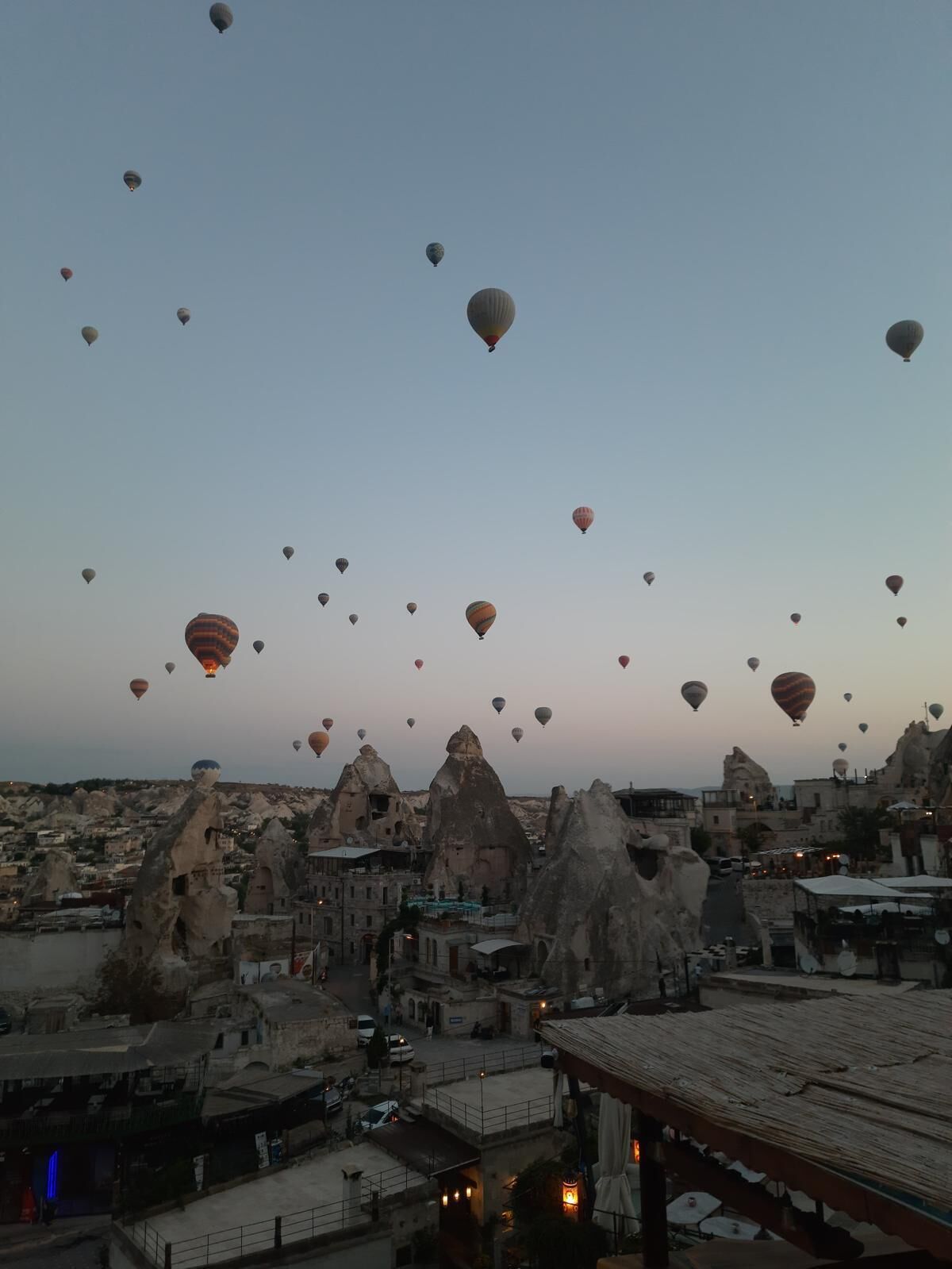 Photo - Mia Cappadocia Cave Hotel