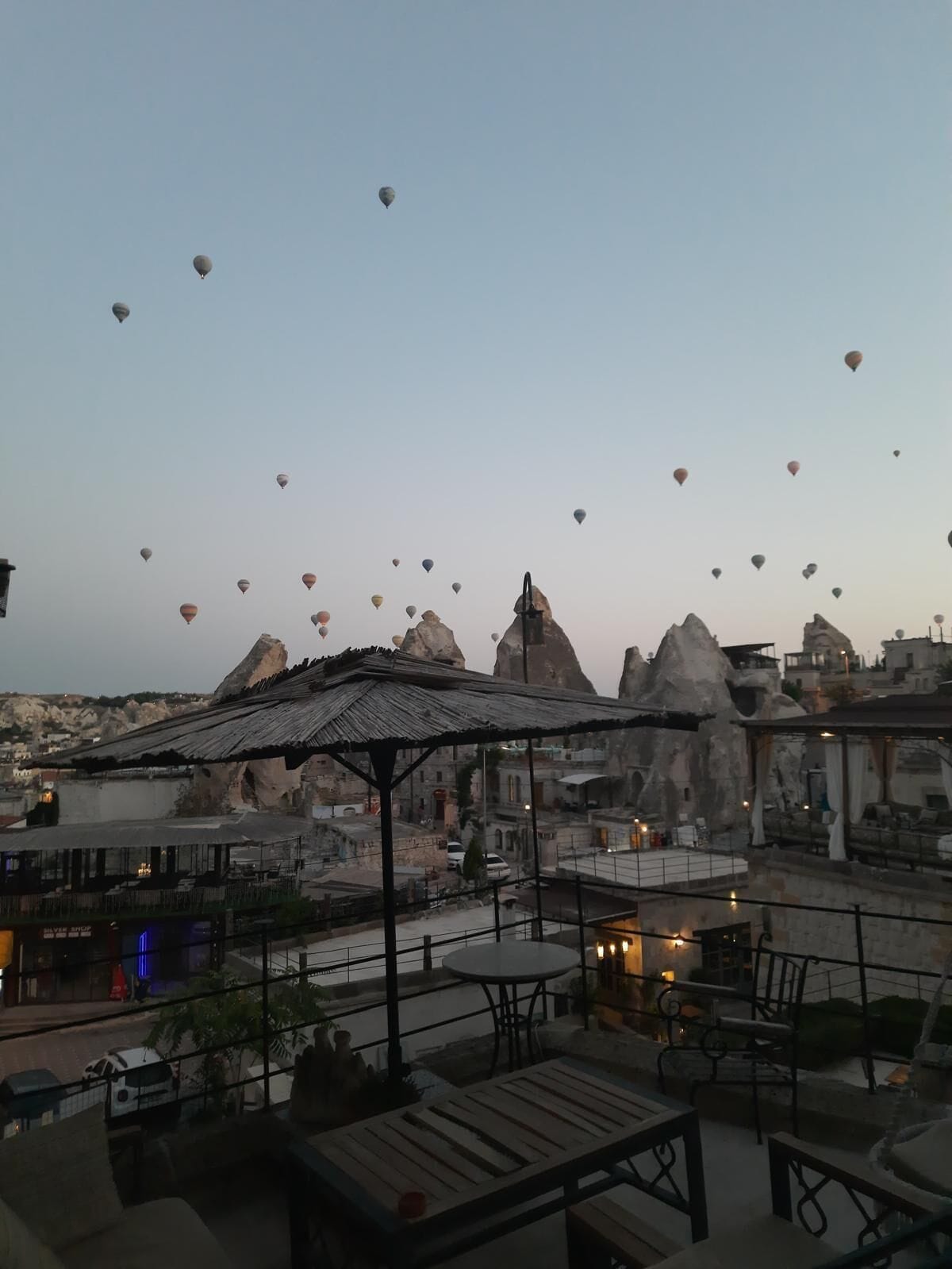 Photo - Mia Cappadocia Cave Hotel