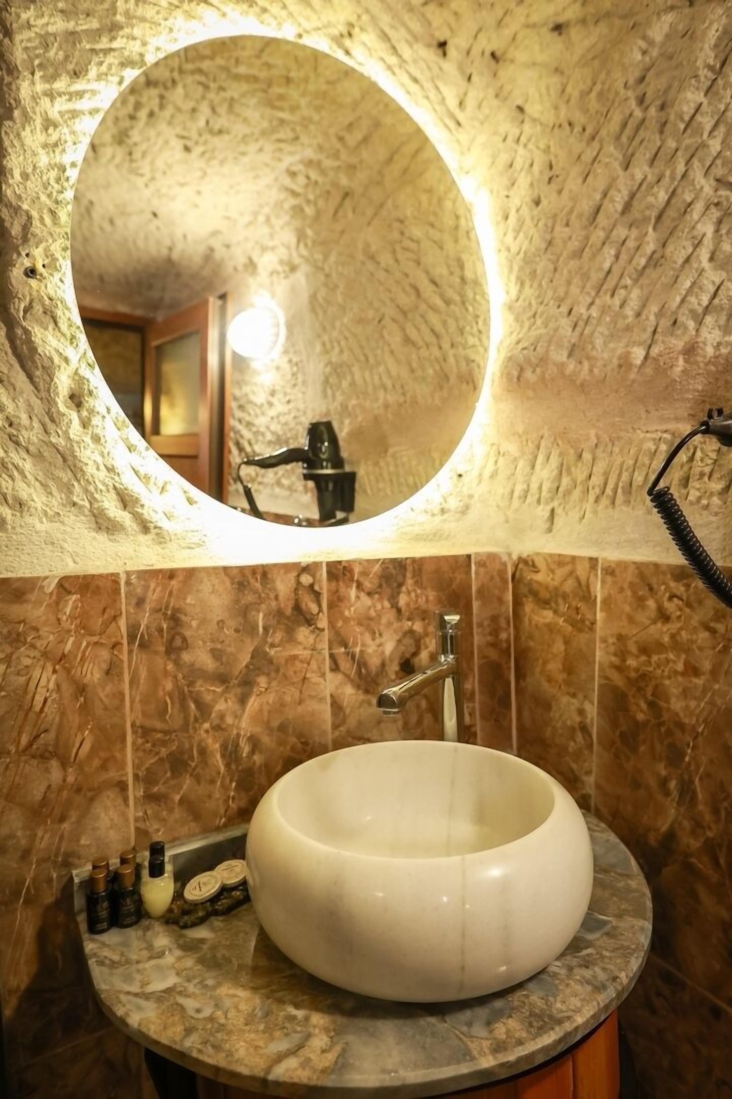 Photo - Mia Cappadocia Cave Hotel