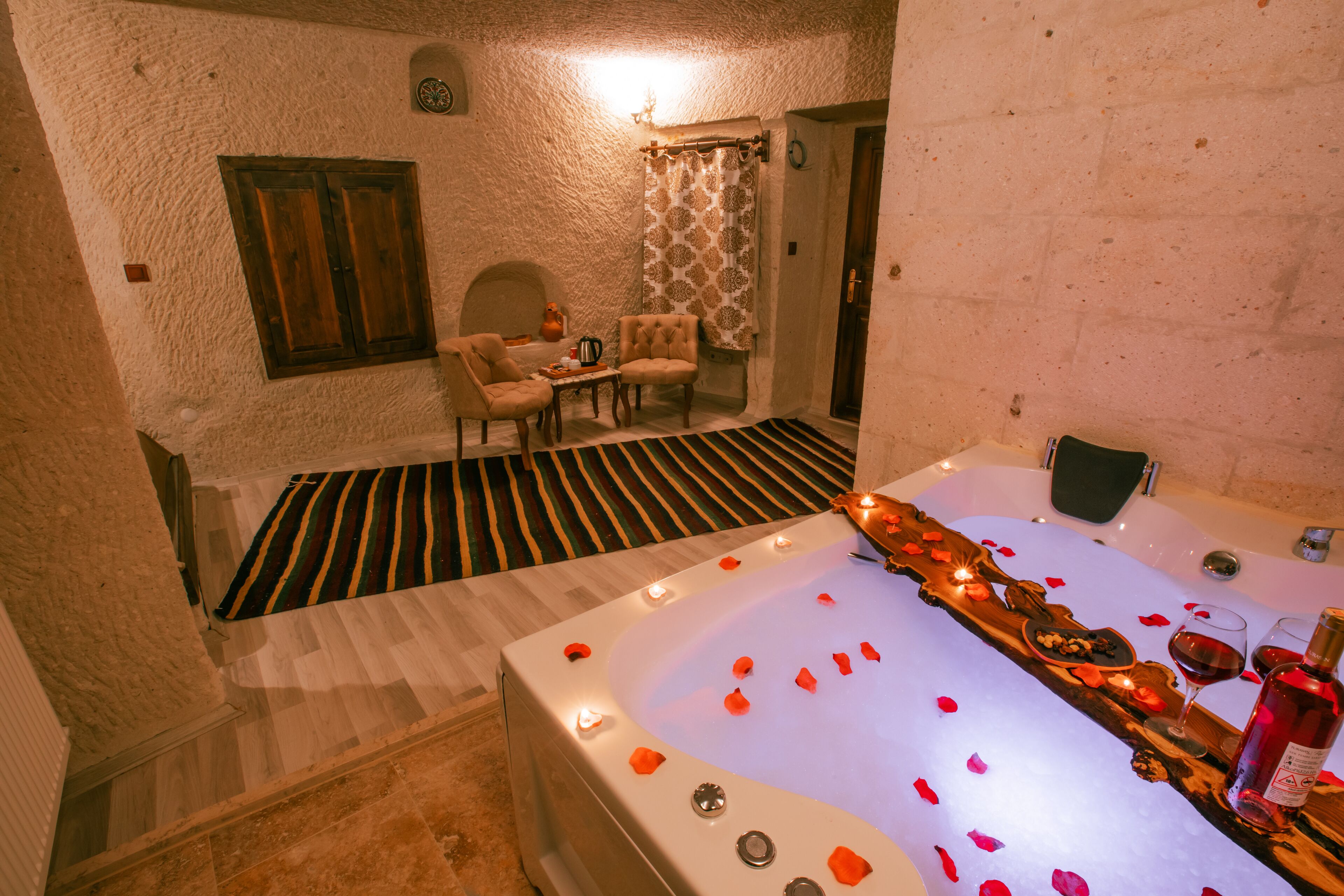Photo - Mia Cappadocia Cave Hotel