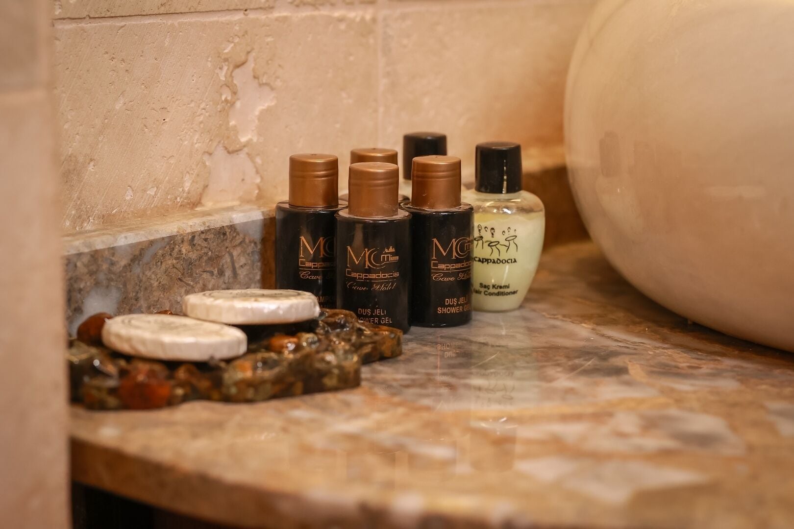 Photo - Mia Cappadocia Cave Hotel