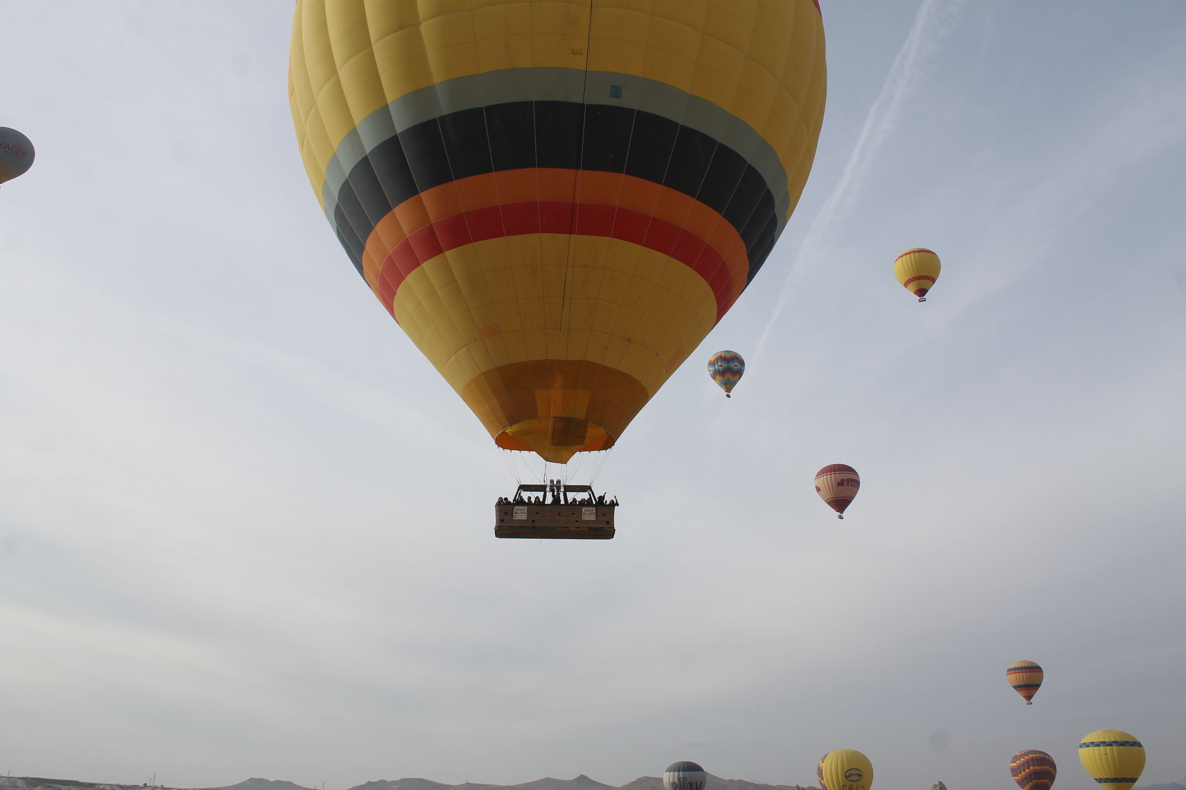 Photo - Mia Cappadocia Cave Hotel