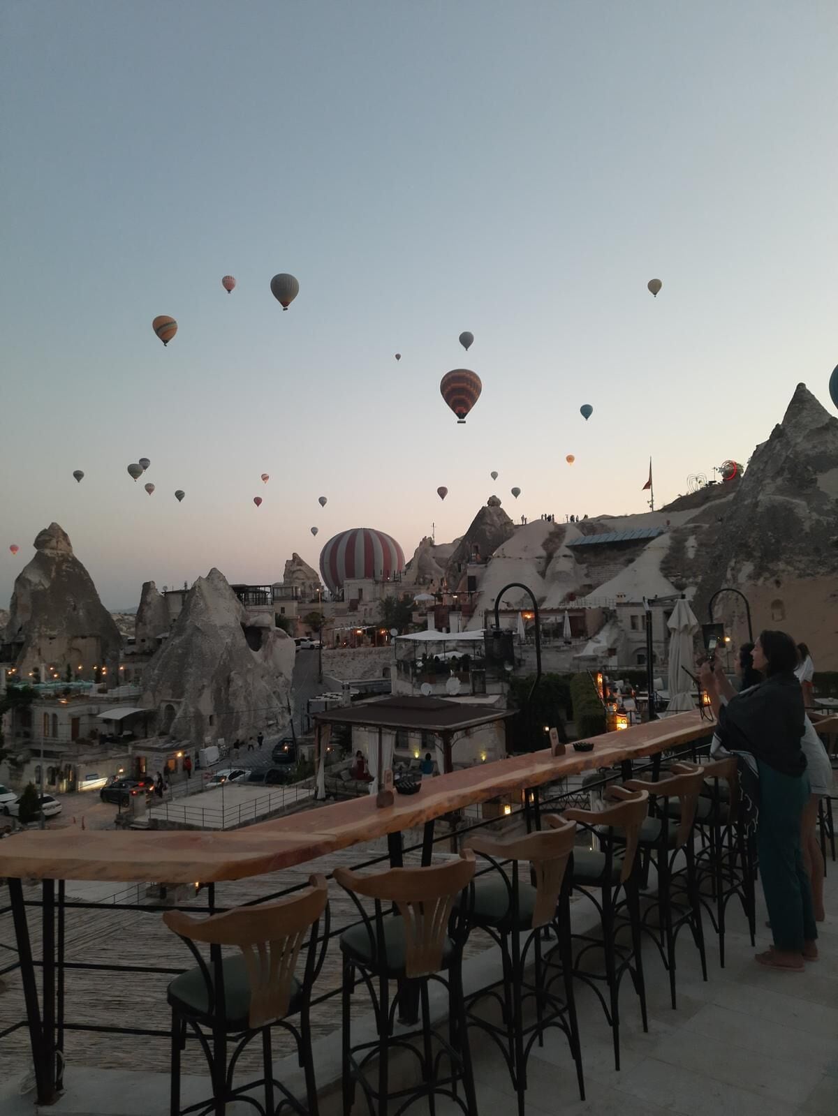 Photo - Mia Cappadocia Cave Hotel