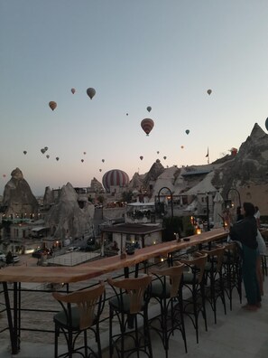 Terras