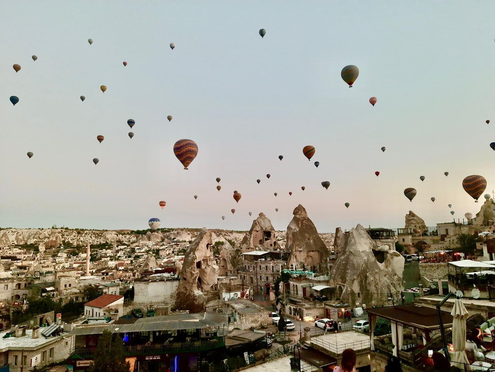 Photo - Mia Cappadocia Cave Hotel