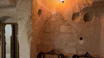 Habitación familiar | 1 habitación, sábanas de algodón egipcio y ropa de cama de alta calidad