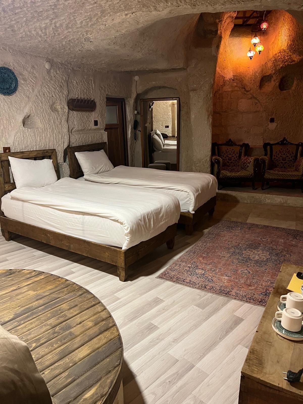 Photo - Mia Cappadocia Cave Hotel
