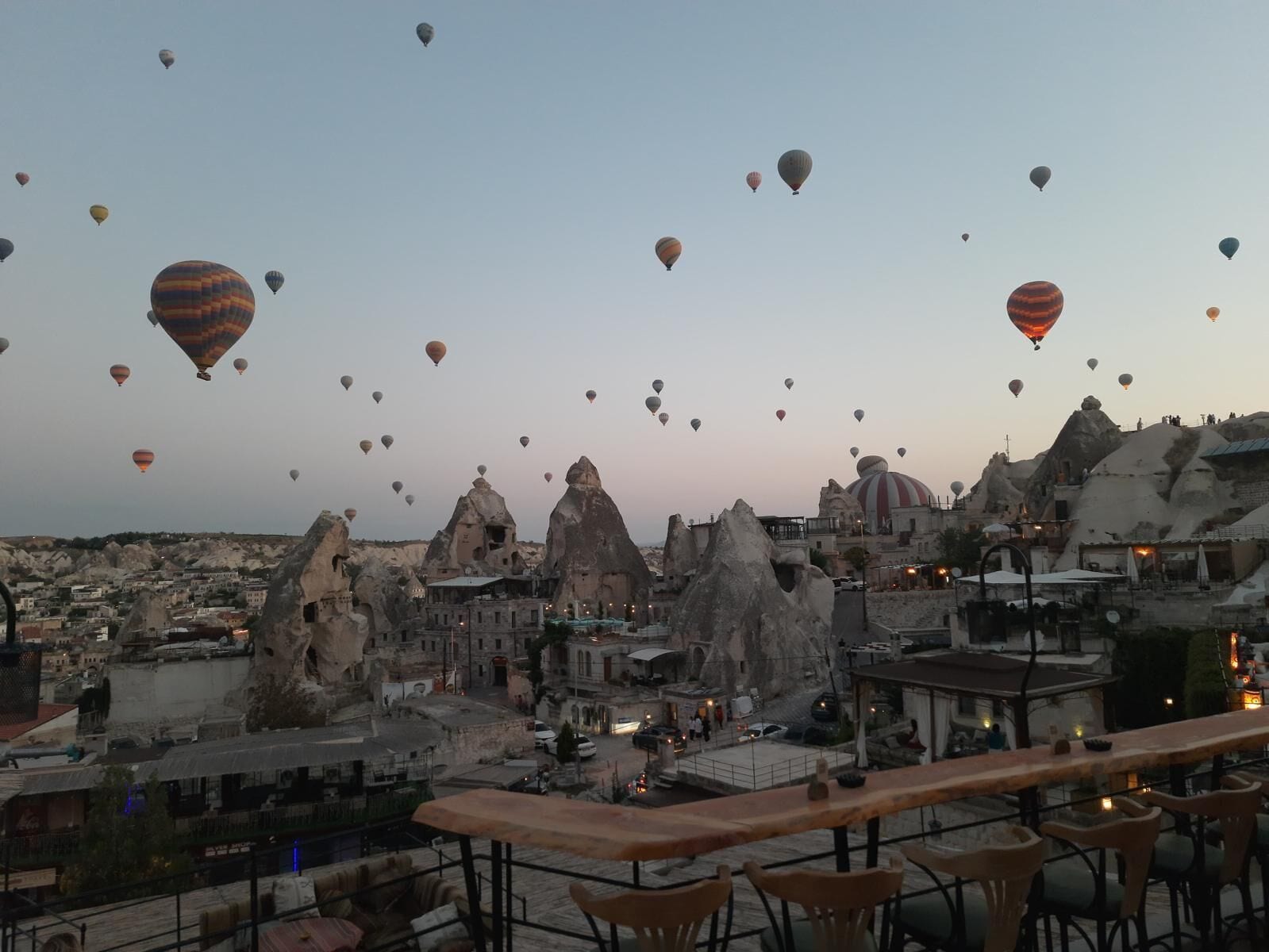 Photo - Mia Cappadocia Cave Hotel