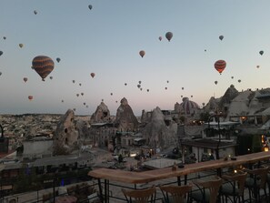 Terras