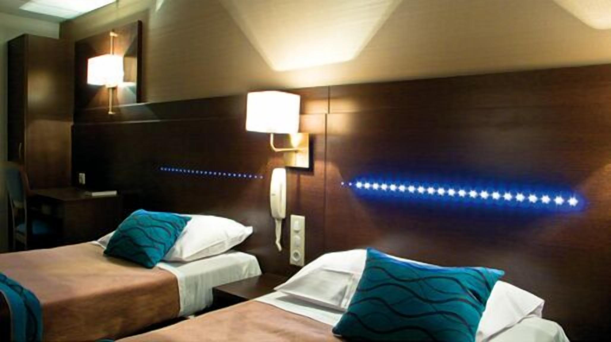 Photo - Helgon Hotel - Lourdes Pyrénées