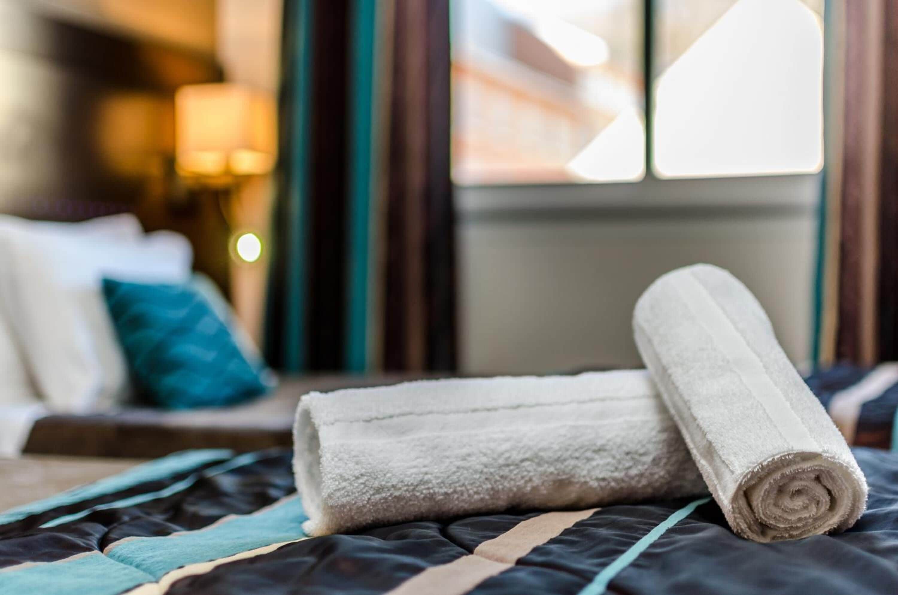 Photo - Helgon Hotel - Lourdes Pyrénées