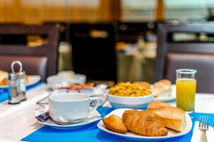 餐厅