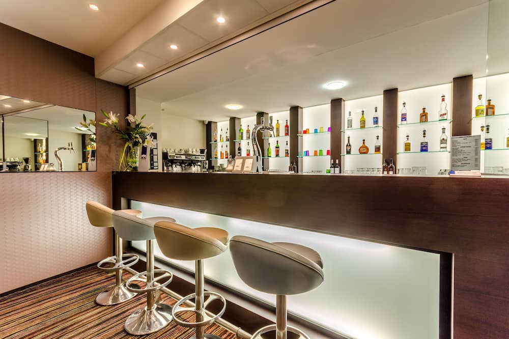 Helgon Hotel – Lourdes Pyrenees