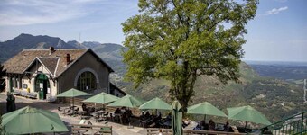 Helgon Hotel – Lourdes Pyrenees