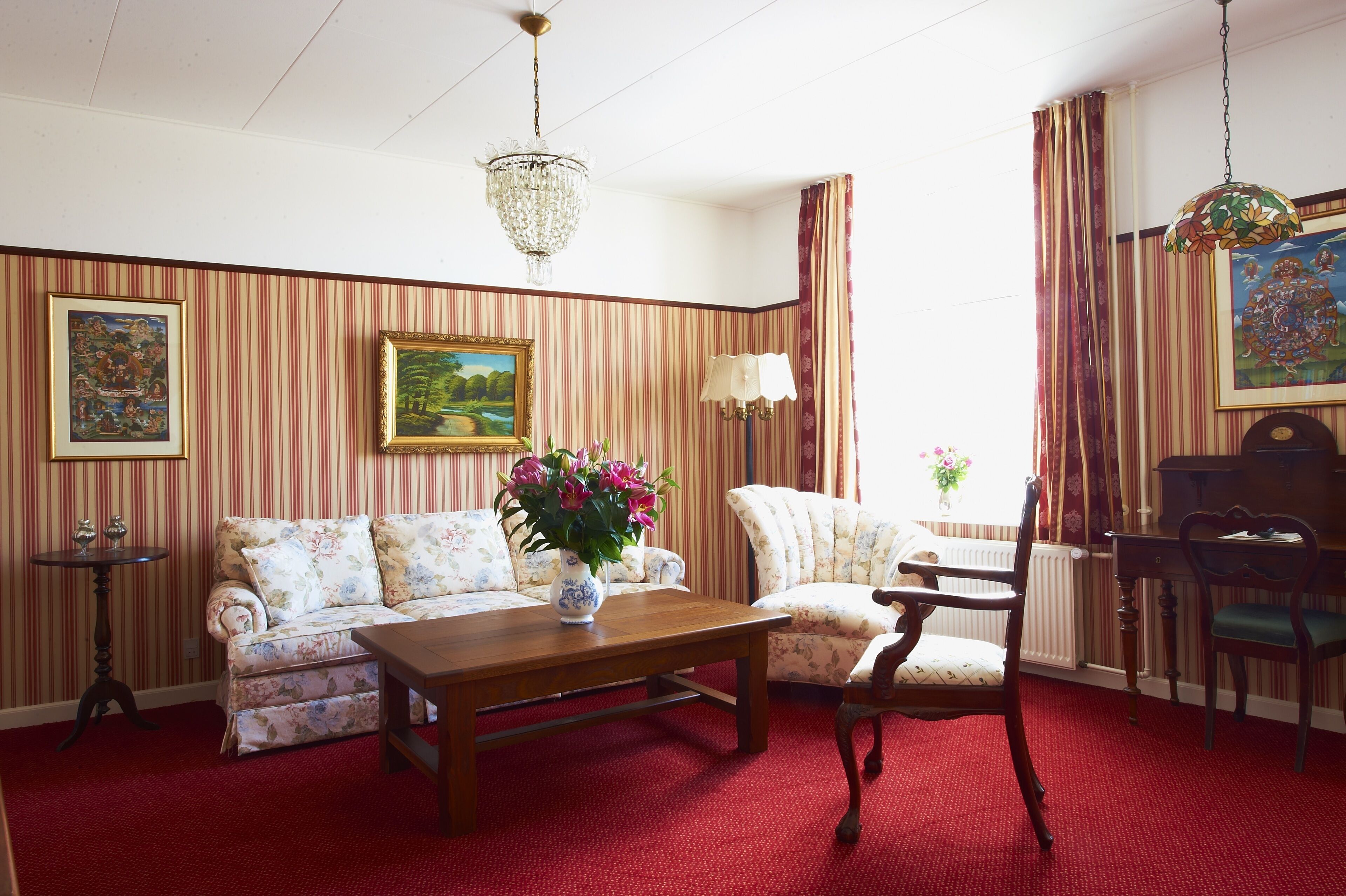 suite | 1 bedroom, free wifi, bed sheets