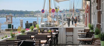 Hotel Ærø - Svendborg