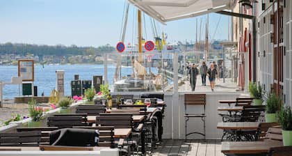 Hotel Ærø - Svendborg