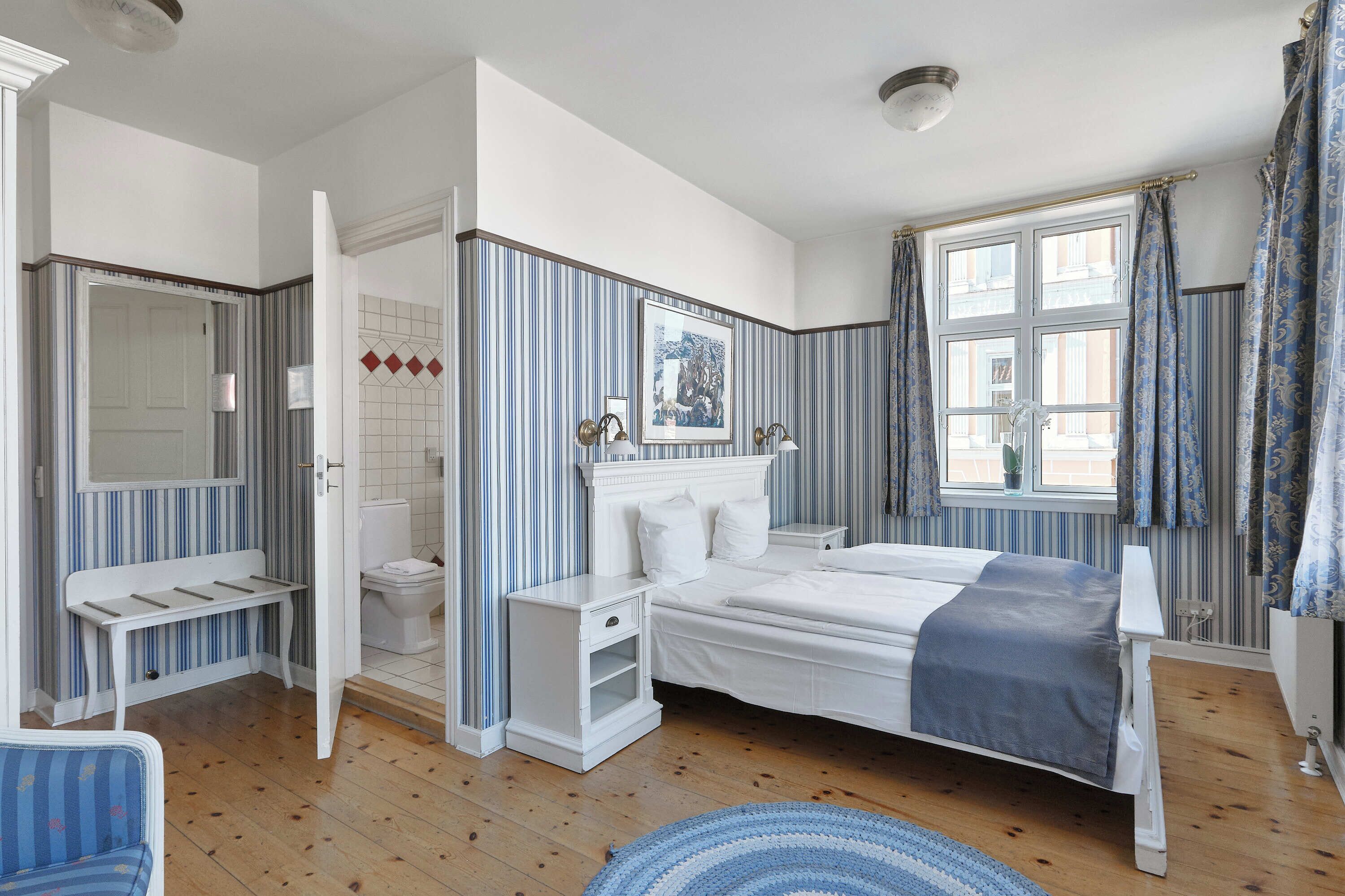 superior room with view | 1 bedroom, free wifi, bed sheets