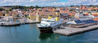 Hotel Ærø - Svendborg