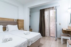 Superior Two Bedroom Apartment | Garden view