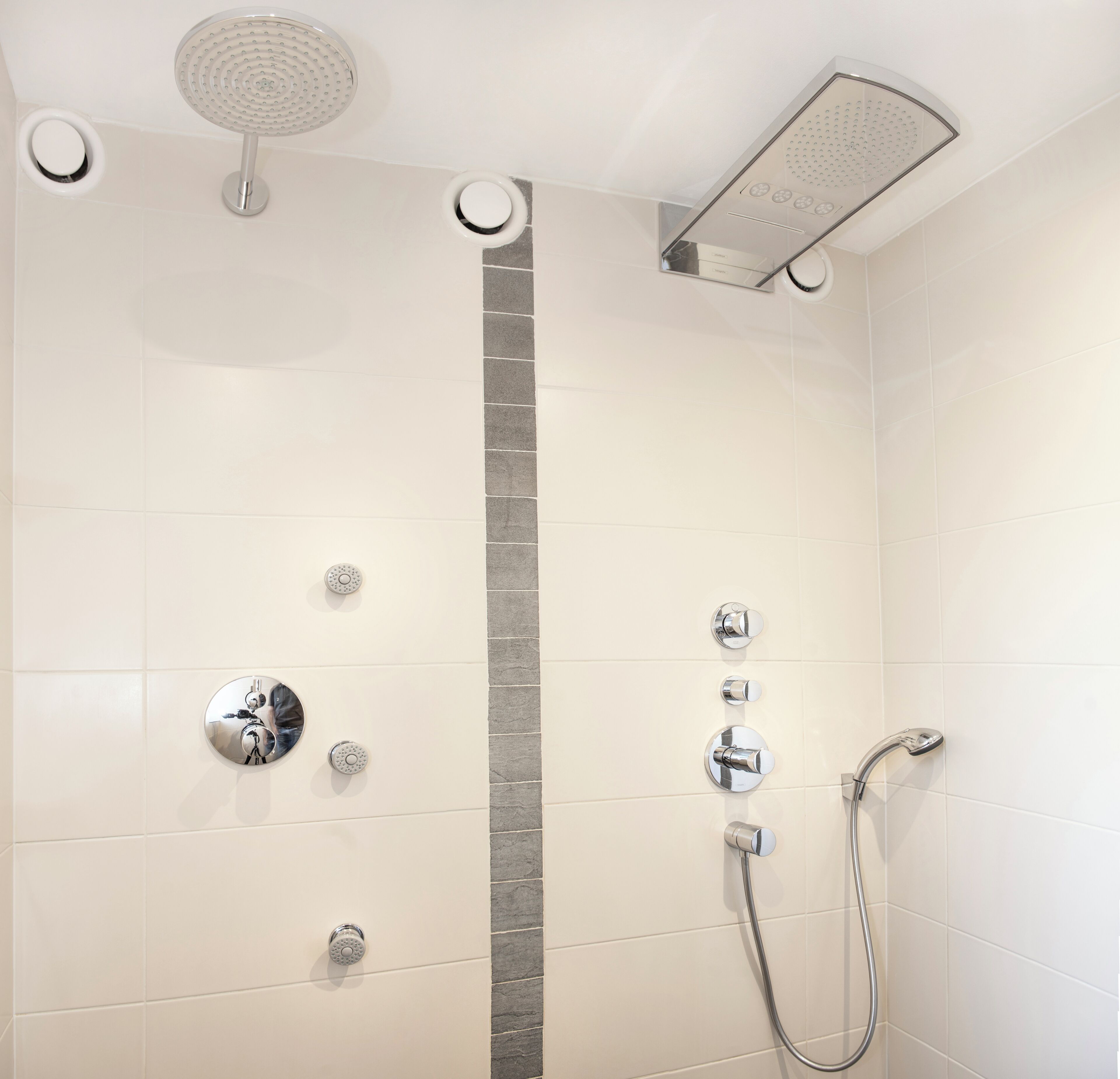 body treatments, facials, manicures and pedicures