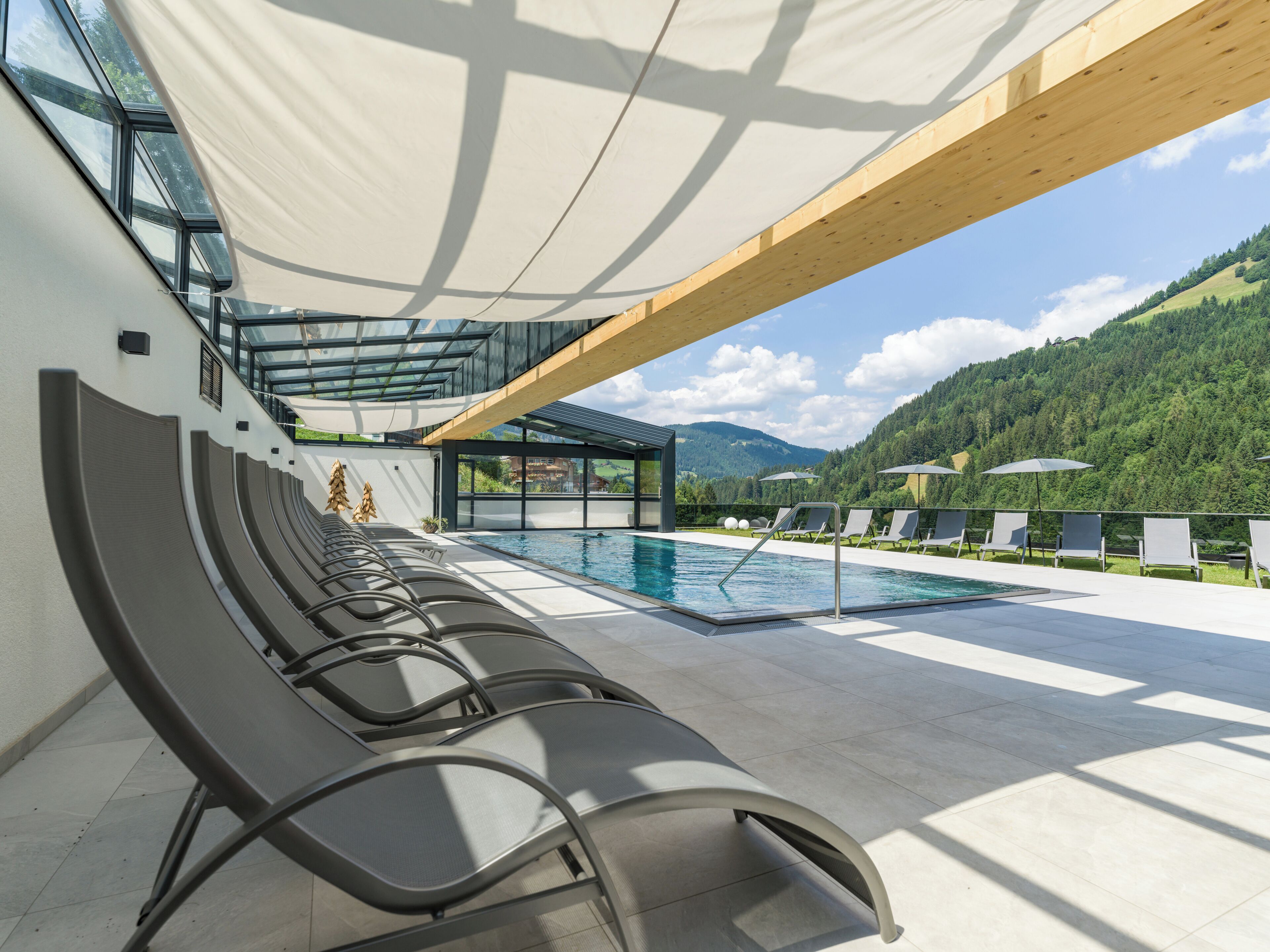 Photo - Sun Valley - Wildschönau