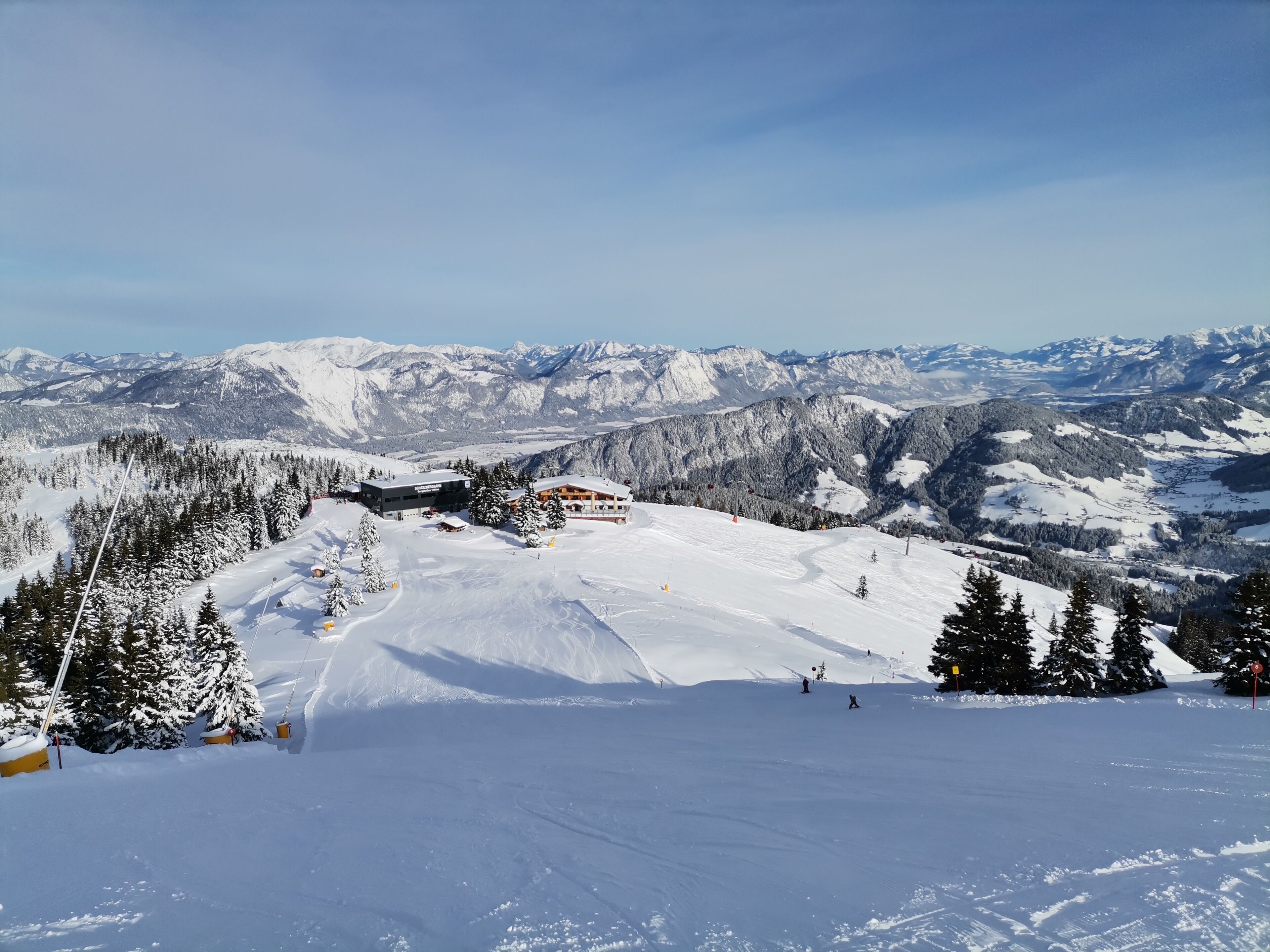 Photo - Sun Valley - Wildschönau