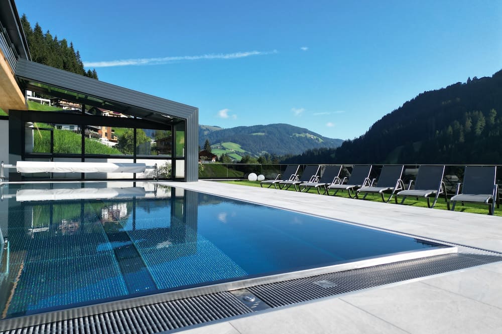 Sun Valley - Wildschönau