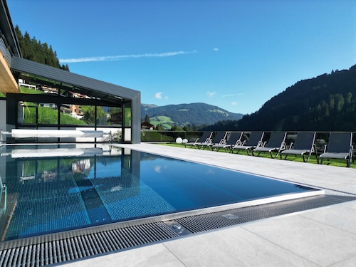 Sun Valley - Wildschönau