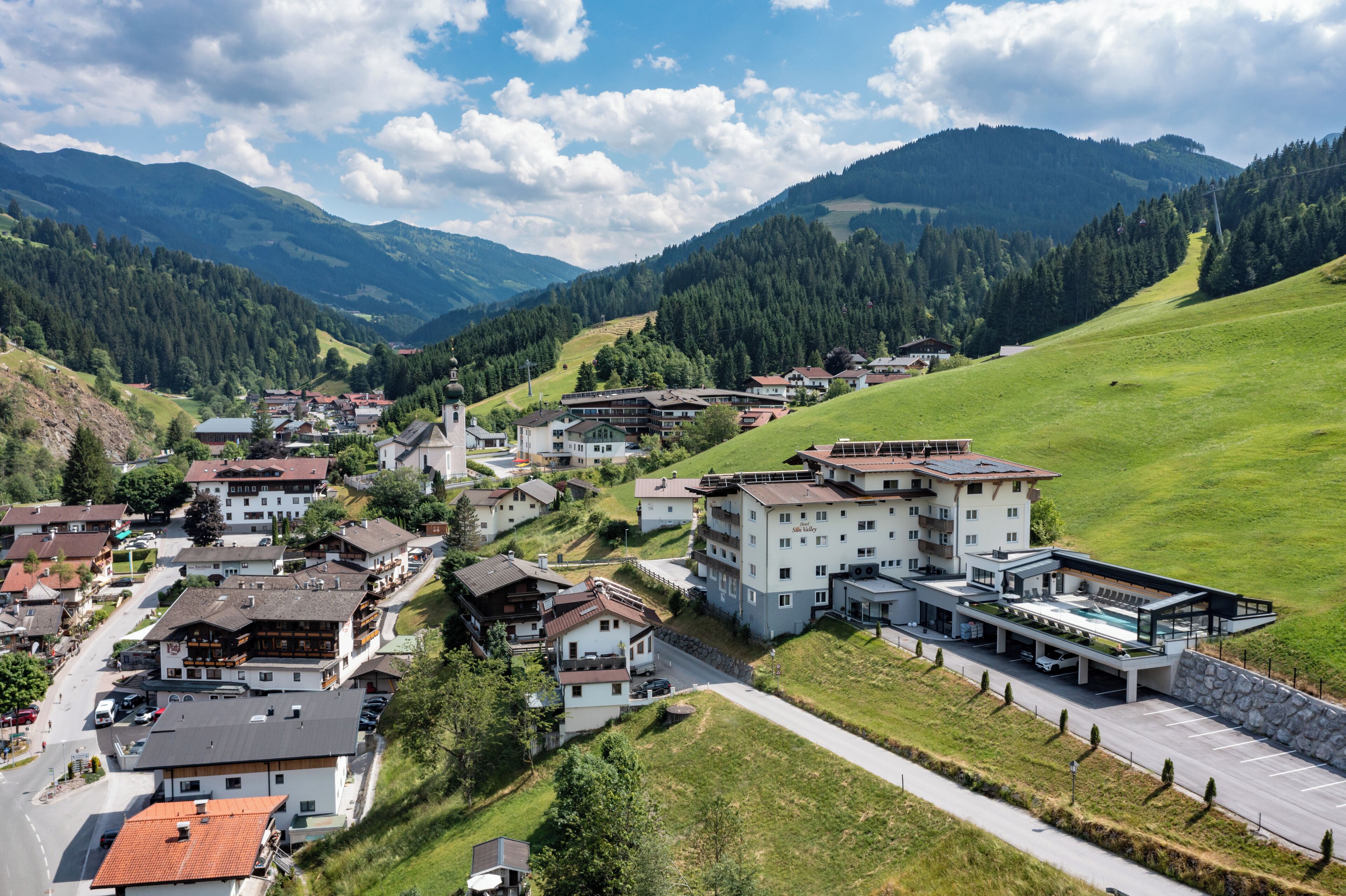 Außenbereich