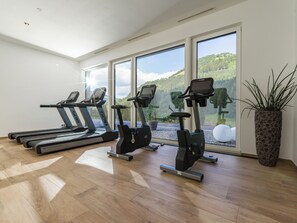 Fitness facility - Sun Valley - Wildschönau (Wildschönau)