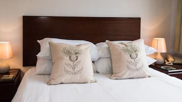 Double Room | 1 bedroom, individually decorated, individually furnished, free WiFi