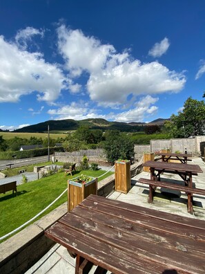 Sundeck