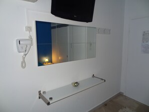 Servicio de la habitación