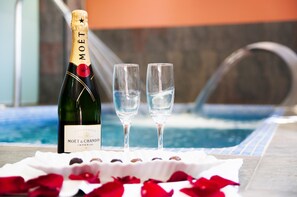 Spa - Hotel Palacio Villa de Alarcón (Alarcon)