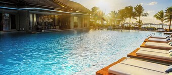 The Westin Porto de Galinhas, an All-Inclusive Resort