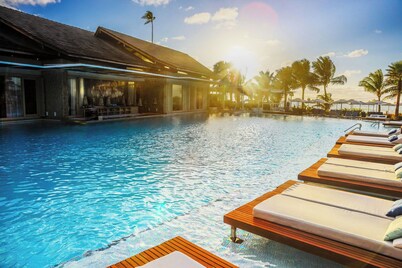 The Westin Porto de Galinhas, an All-Inclusive Resort