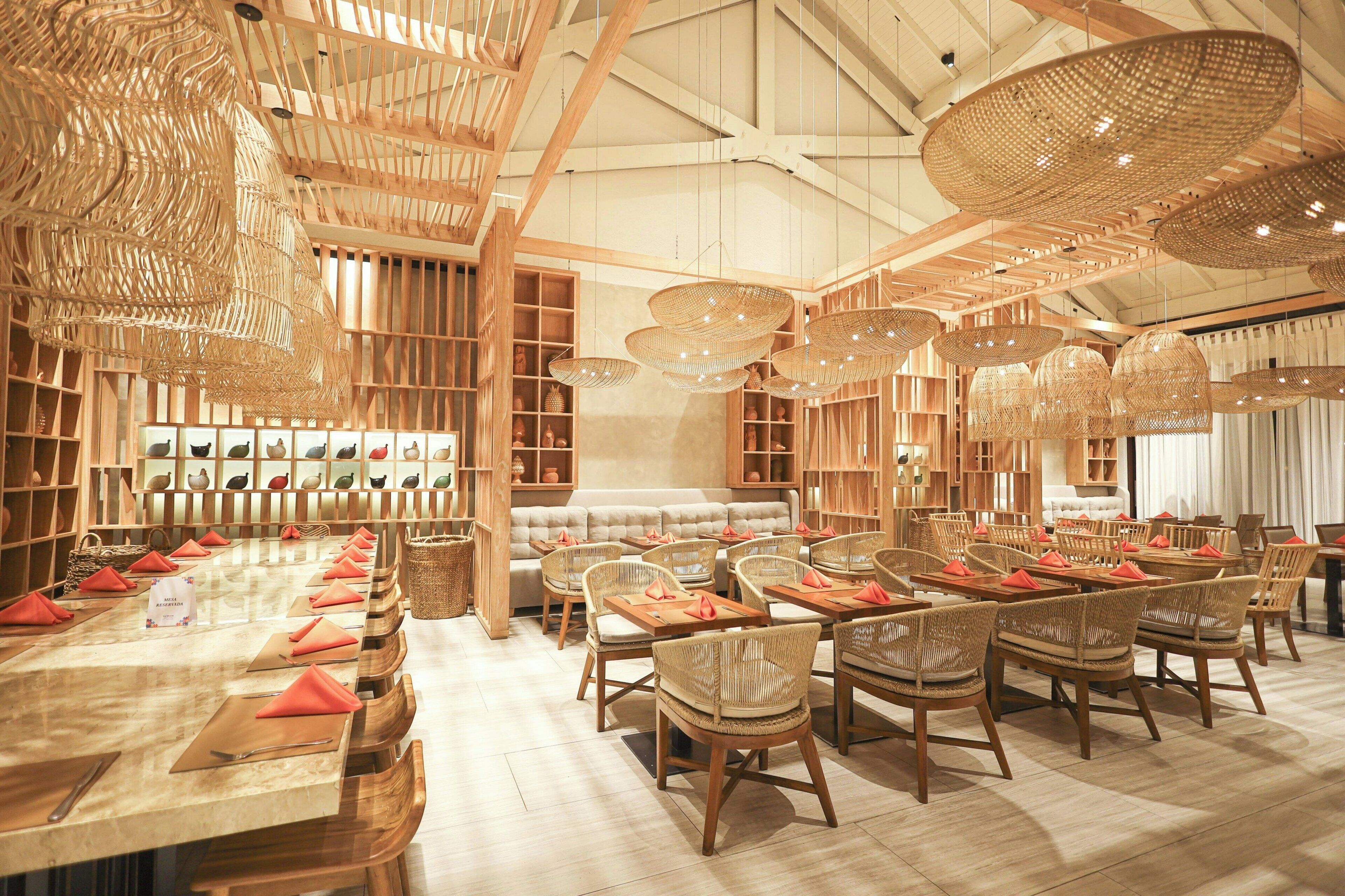 Photo - The Westin Porto de Galinhas All-Inclusive